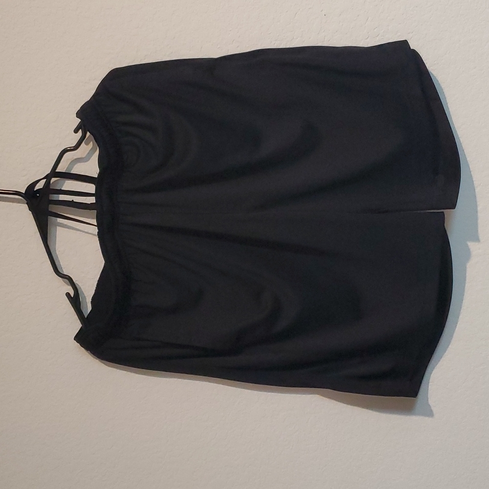 Xersion, Medium, Black